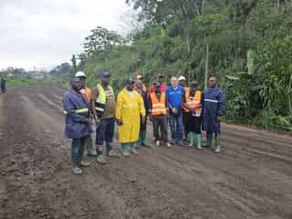 Licensed Heavy Truck Drivers