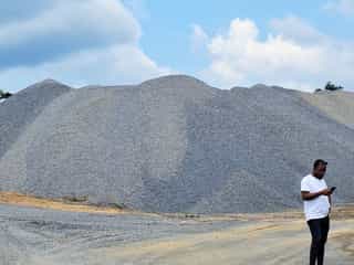 Supply of Building Materials