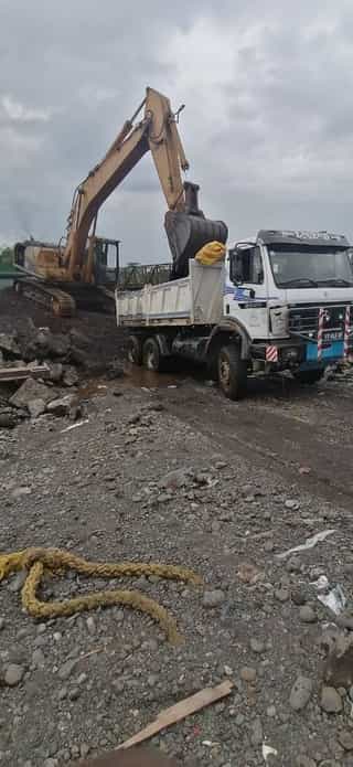 Supply of Construction Materials - Image 1