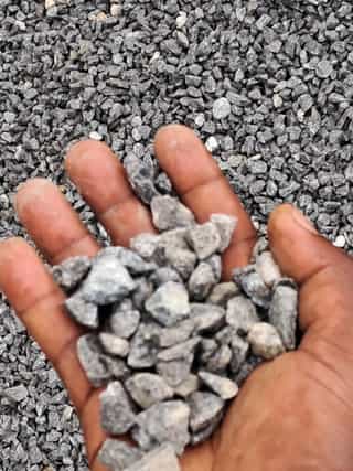 Supply of Building Materials