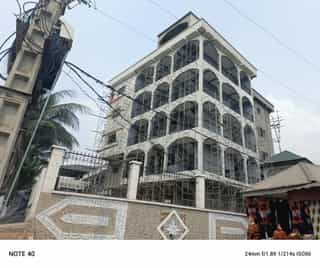 Building & Construction