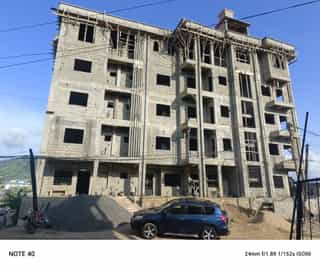 Building & Construction