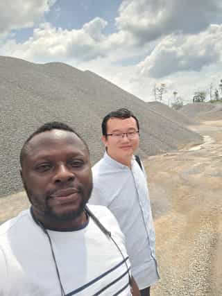 WISE LEGEND LTD community initiatives