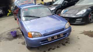 Buying & Selling of Fairly Used Vehicles