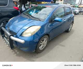 Buying & Selling of Fairly Used Vehicles