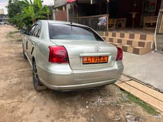 Buying & Selling of Fairly Used Vehicles