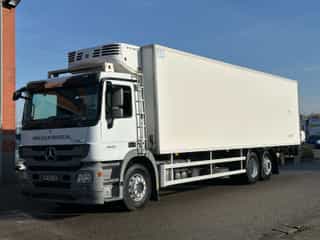 Buying & Selling of Fairly Used Vehicles