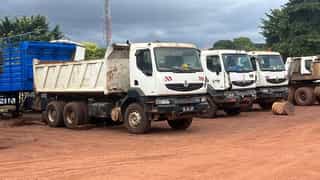 Buying & Selling of Fairly Used Vehicles