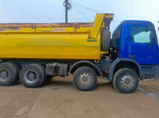 Buying & Selling of Fairly Used Vehicles