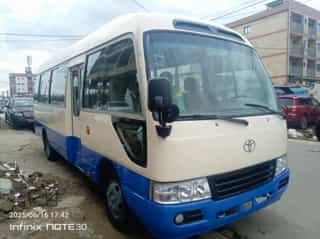 Buying & Selling of Fairly Used Vehicles