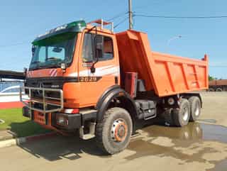 Buying & Selling of Fairly Used Vehicles