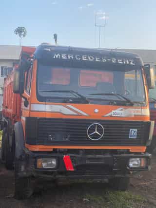 Buying & Selling of Fairly Used Vehicles